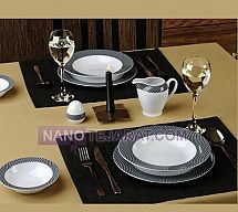 سرویس چینی فورچون سرویس چینی فورچون